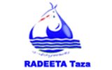 RADEETA